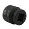 Dynamic 1" Drive Standard Socket, Black Phosphate, Tools 1-5/8" X 1" Drive, 6 Point Standard Length D025352 - alternate 8
